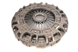 Корзина зчеплення Mercedes 1117-1324 OM-366 135 0207 10