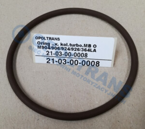 Прокладка турбіни Mercedes Atego OM904-906 21-03-00-0008