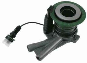 Выжимной подшипник Mercedes Atego OM-906LA KRD5815