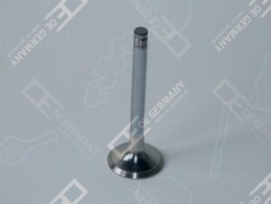 Клапан випускний Mercedes ОМ-401LA-441LA 010520400001