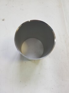 Гильза цилиндра двери BODE автобус 16x100x25 BODO 100