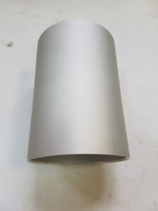 Гільза циліндра дверей BODE автобус 16x100x25 BODO 100