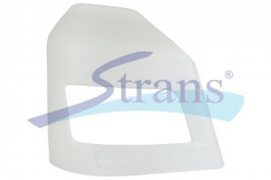 КОРПУС ФАРИ MAN TGX EURO 6 ПРАВИЙ TD0857025R TD08-57-025R