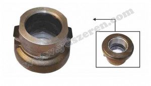 Выжимной подшипник Mercedes 814 OM-904LA 88610038