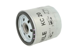 Фильтр Webasto KC20
