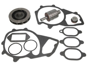 Ремкомплект помпи води Mercedes OM-402LA-422LA 04-05-01-0232
