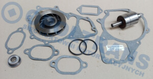 Ремкомплект помпы воды Mercedes OM-402LA-422LA 04-05-01-0232