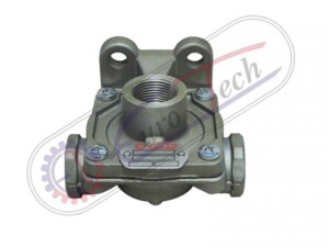 Кран аварийного растормаживания MAN 9735000000/ RE2100 182.701.0