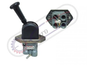 Кран ручного тормоза DAF, MAN, Iveco, Renault 9617231020 255.304.0