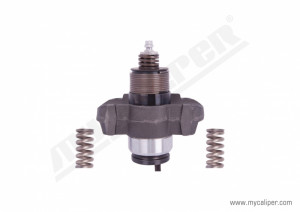 Механизм регулировки суппорта Wabco 17.5 4040-00111