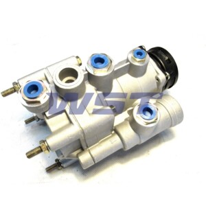 Гальмівний кран причепа MAN, DAF LF/CF 9730093000