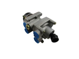 Тормозной кран MAN F/M2000 MB4815 3310106