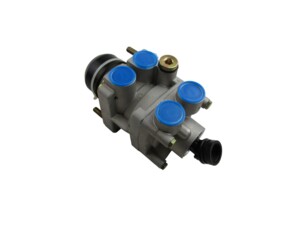 Тормозной кран MAN F/M2000 MB4815 3310106