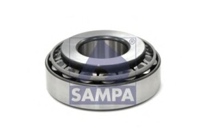 Подшипник дифференциала MAN мост HY-13110 большой 021.259