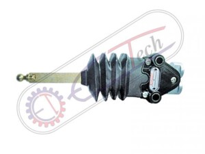 Кран уровня кабины 4640070110 Mercedes Actros, DAF 170.502.0