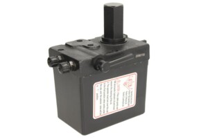 Насос підйому кабіни MAN TGA 11650