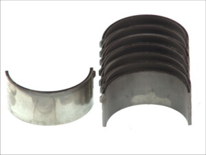 Вкладыши шатунные Mercedes OM-314-364 0.5 71-3572/4 0.50MM