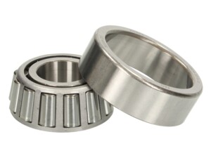 Подшипник ступицы Mercedes 814 перед., нар. CX 32306