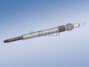 Свічка розжарення Mercedes 0 250 202 142