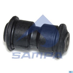 Сайлентблок рессоры Mercedes 207D-410D перед 011.056-01