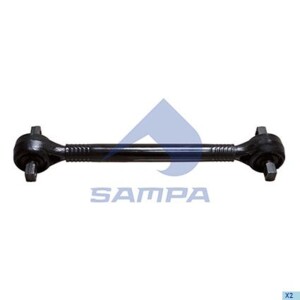 Тяга реактивна DAF LF55,XF95/105,CF65/85 611mm 095.324
