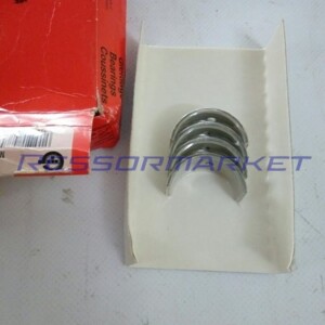 Вкладыши компрессора MAN 71-3289/2 STD