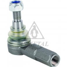 Наконечник рулевой тяги Mercedes Sprinter 906, VW Crafter 17MR0105
