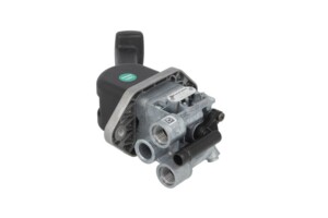 Кран ручного тормоза DAF, Mercedes, Iveco 9617230050/ 9617230070 PN-10474