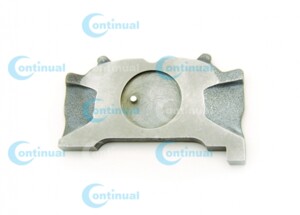 Пластина суппорта Wabco 17.5 правая RD 08479