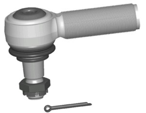 Наконечник рулевой тяги Mercedes 814 R M30x22 09-01-03-0578
