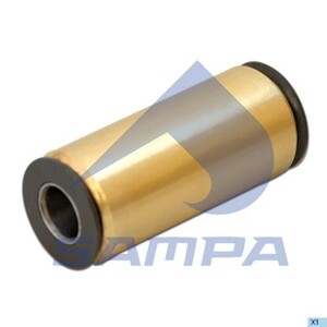 Сайлентблок рессоры Renault Premium, Magnum передней 080.032