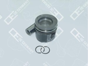 Поршень MAN L2000 D0834/D0836 Euro3 020320083000