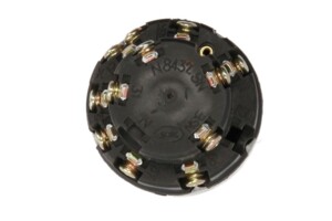 Переключатель света Mercedes 609D-814 12-02-03-0176