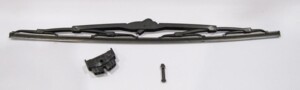 Щетка стеклоочистителя 550mm DAF MTX001-0002