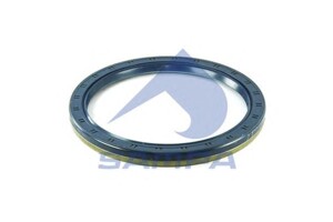 Сальник маточини Mercedes зад 145x175x14 010.210