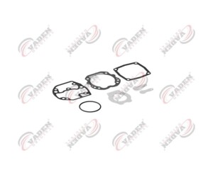 Ремкомплект компрессора d-90 Mercedes О350 1100 120 100