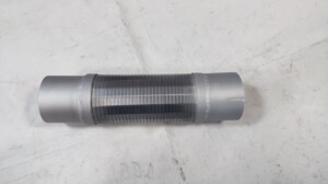 Гофра выхлопной трубы Mercedes 814-1514 OM366-OM366LA TP014346