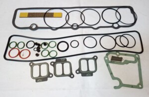 Набор прокладок Mercedes 814 OM-366 0 10 1097