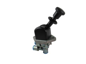 Кран ручного тормоза Mercedes Actros 9617231250 3310013