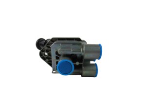 Кран ручного тормоза Mercedes Actros 9617231250 3310013