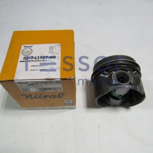 Поршень Mercedes Sprinter TDI 89.5mm 87-743107-22