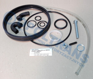 Ремкомплект енергоакумулятора Wabco 925352/354 14-05-01-0112