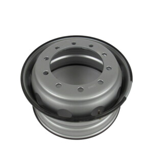 Диск колісний R22.5x9 Mercedes, MAN, DAF, Renault 3110017
