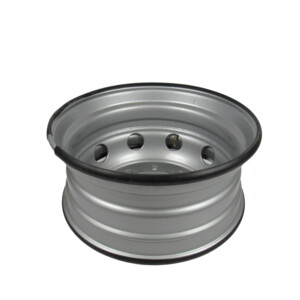Диск колісний R22.5x9 Mercedes, MAN, DAF, Renault 3110017
