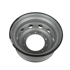 Диск колісний R22.5x9 Mercedes, MAN, DAF, Renault 3110017