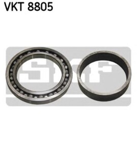 Подшипник КПП Mercedes G125-G200 VKT 8805