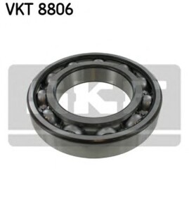 Подшипник КПП Mercedes G125-G200 VKT 8806