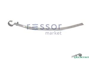 Рессора передняя Mercedes Vario 2-й лист 20mm 33356802