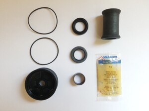 Ремкомплект циліндра дверей Volvo 7700 422 812 000 2