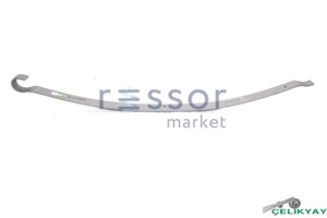 Рессора передняя Iveco EuroCargo 85E13 усилитель 016158802